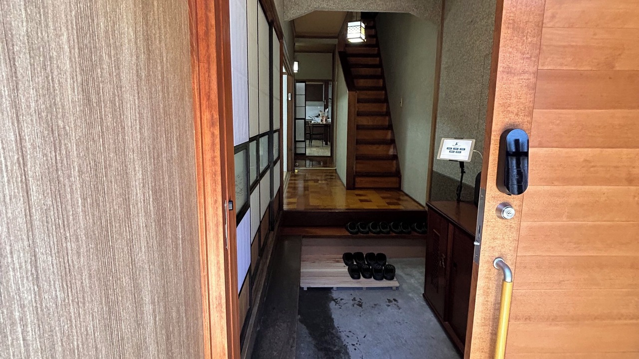 Photo of Others in Narai-juku
