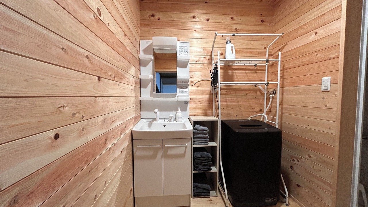 Photo of Bathroom in Narai-juku