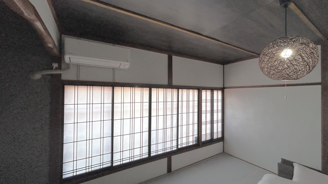 Photo of Bedroom in Narai-juku