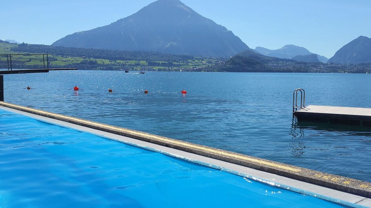 Photo of Outdoor in Aeschlen ob Gunten