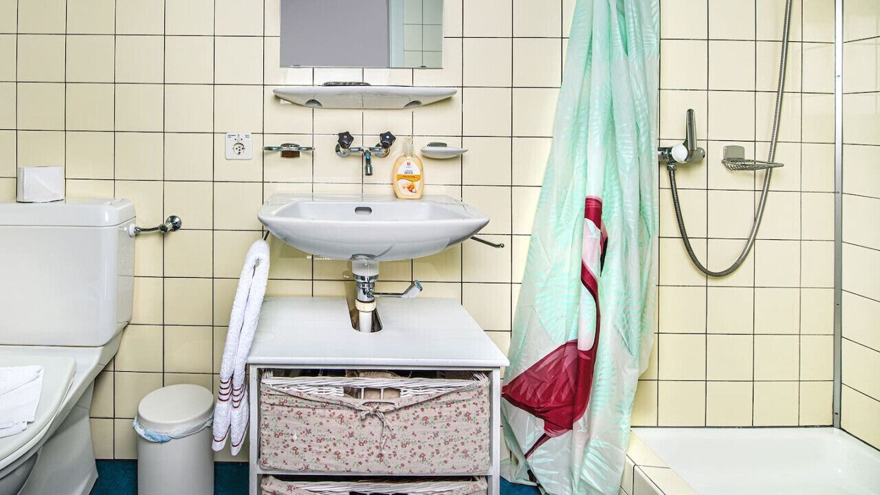 Photo of Bathroom in Aeschlen ob Gunten