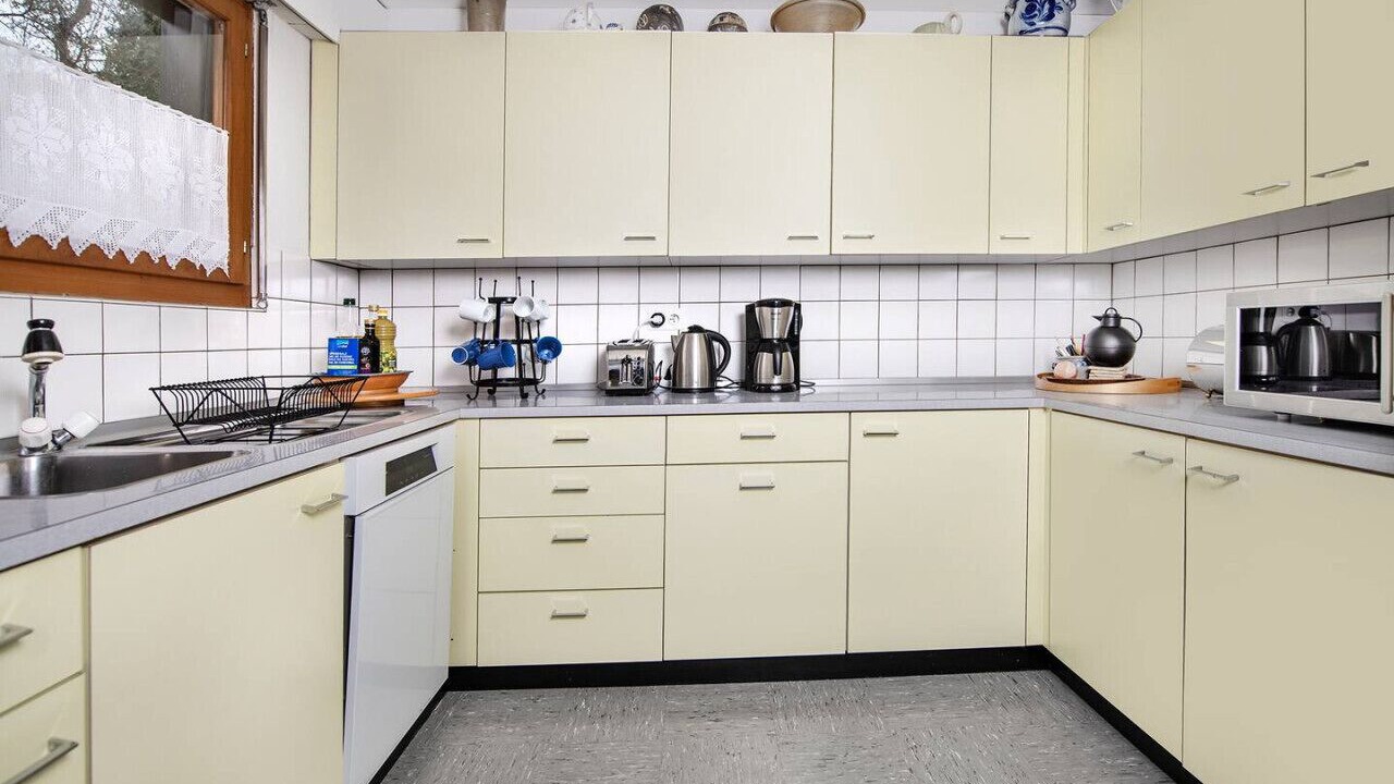 Photo of Kitchen in Aeschlen ob Gunten