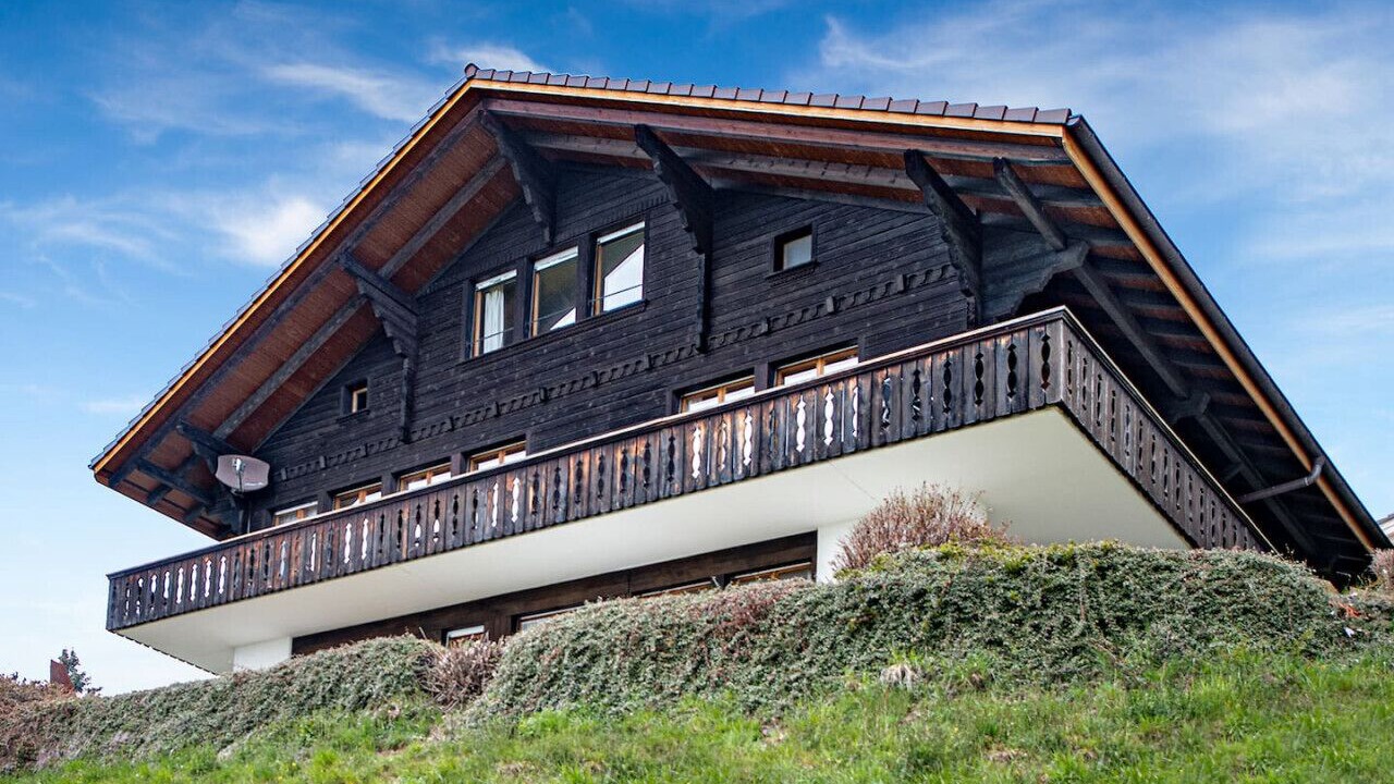 Photo of Outdoor in Aeschlen ob Gunten