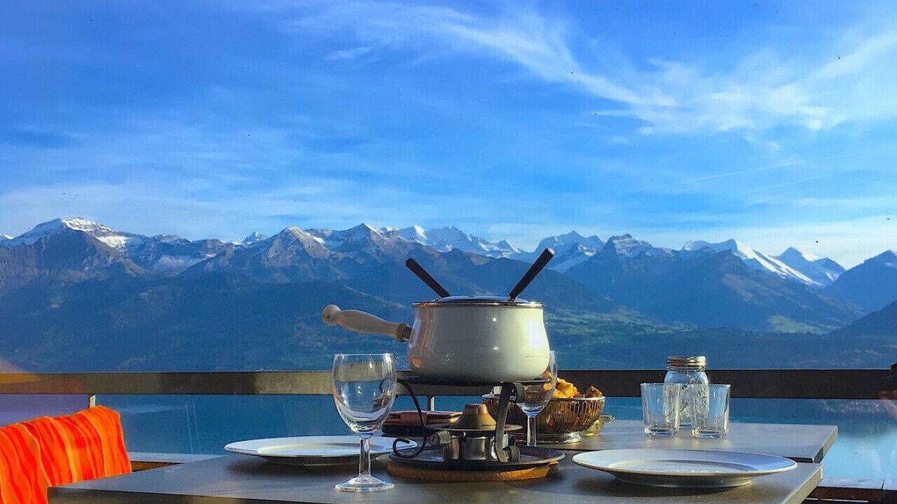 Photo of Outdoor in Aeschlen ob Gunten