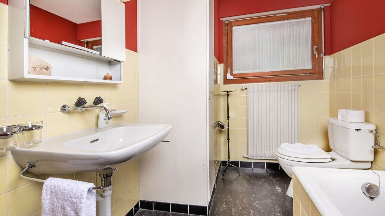 Photo of Bathroom in Aeschlen ob Gunten