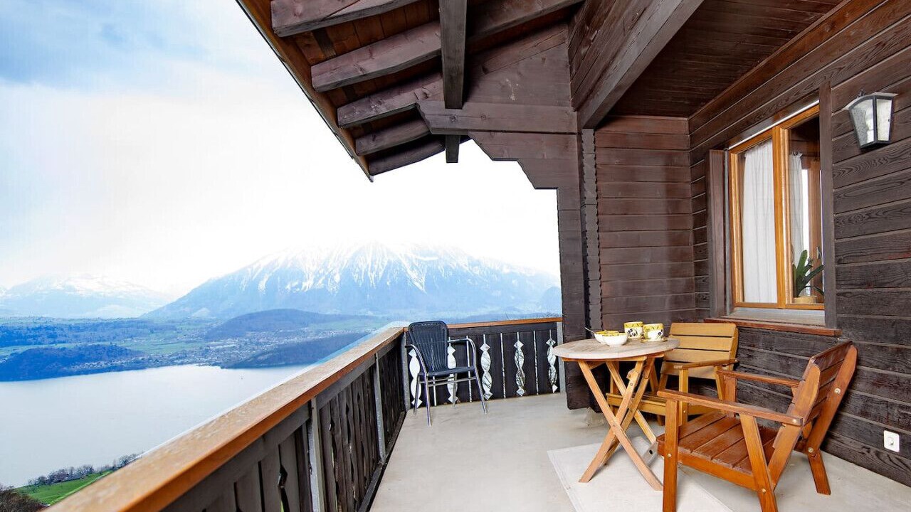 Photo of Outdoor in Aeschlen ob Gunten