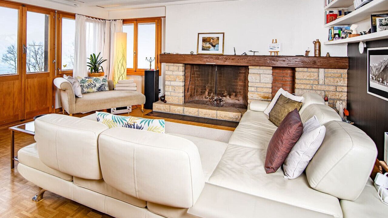 Photo of Livingroom in Aeschlen ob Gunten