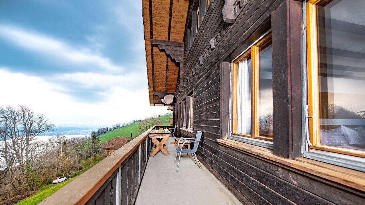 Photo of Outdoor in Aeschlen ob Gunten