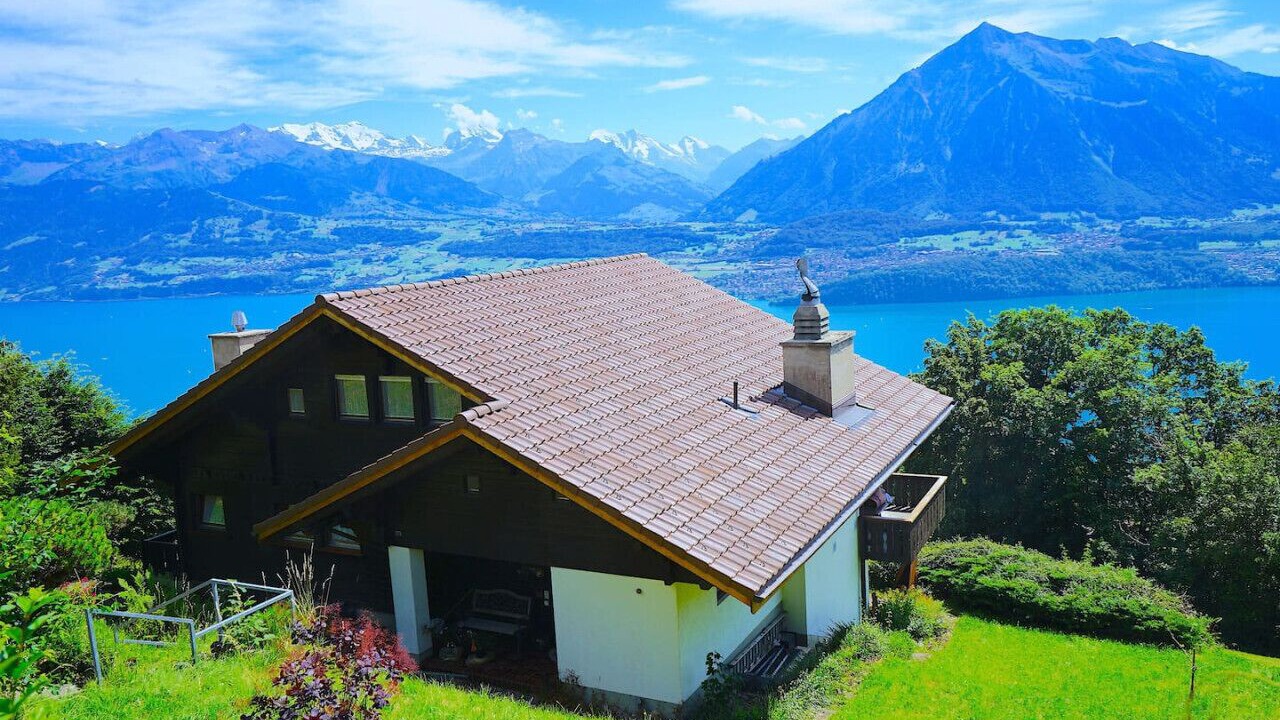 Photo of Outdoor in Aeschlen ob Gunten