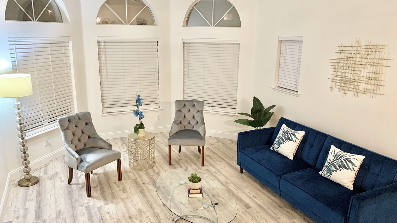 Photo of Livingroom in Represa