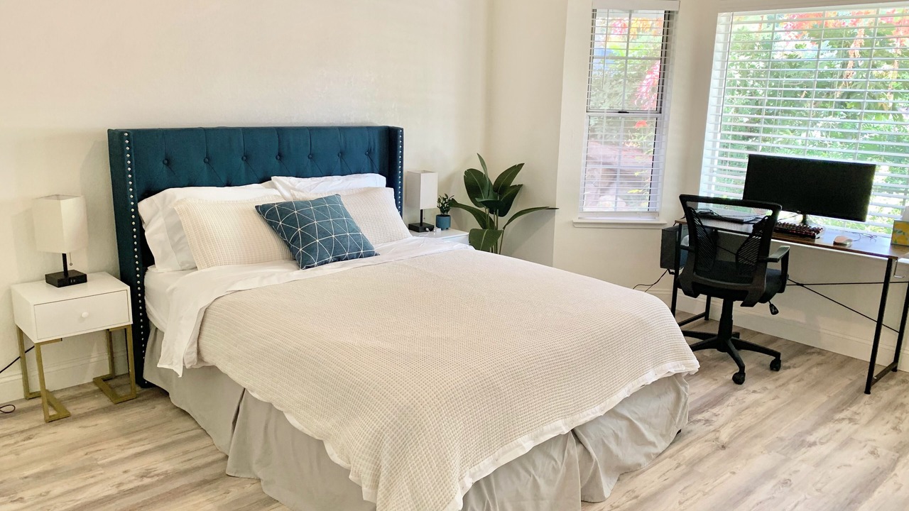 Photo of Bedroom in Represa