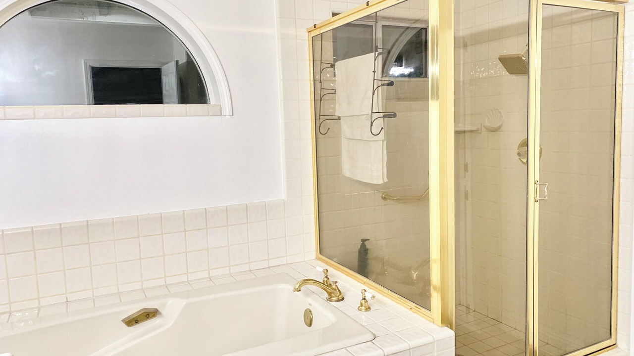 Photo of Bathroom in Represa