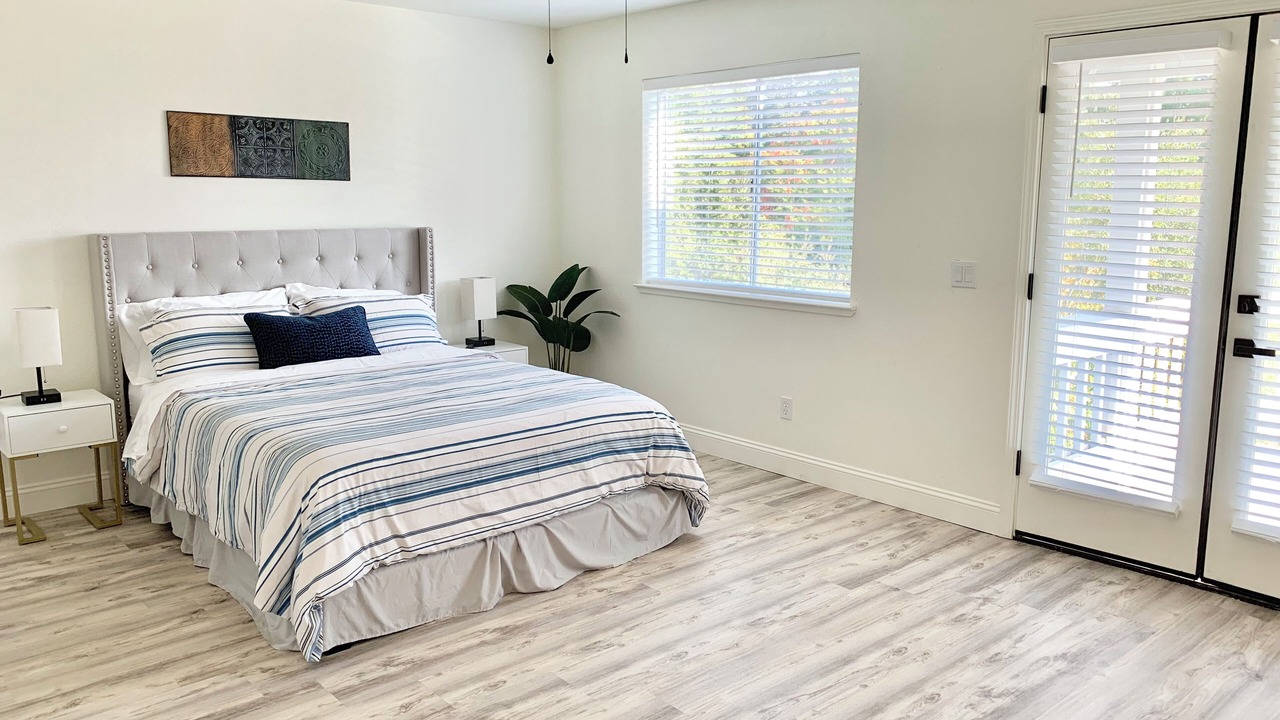 Photo of Bedroom in Represa