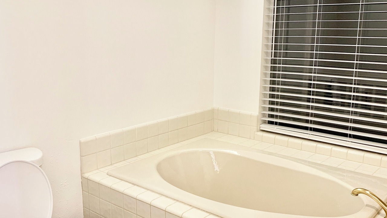 Photo of Bathroom in Represa