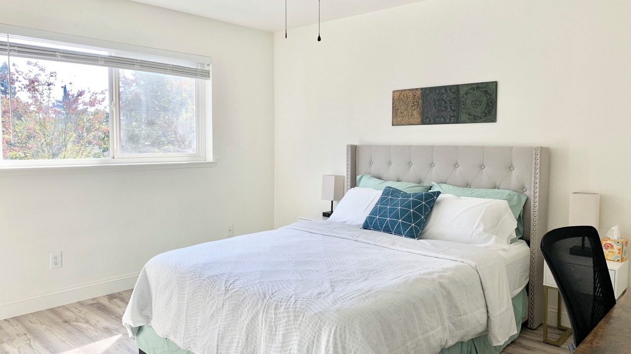 Photo of Bedroom in Represa