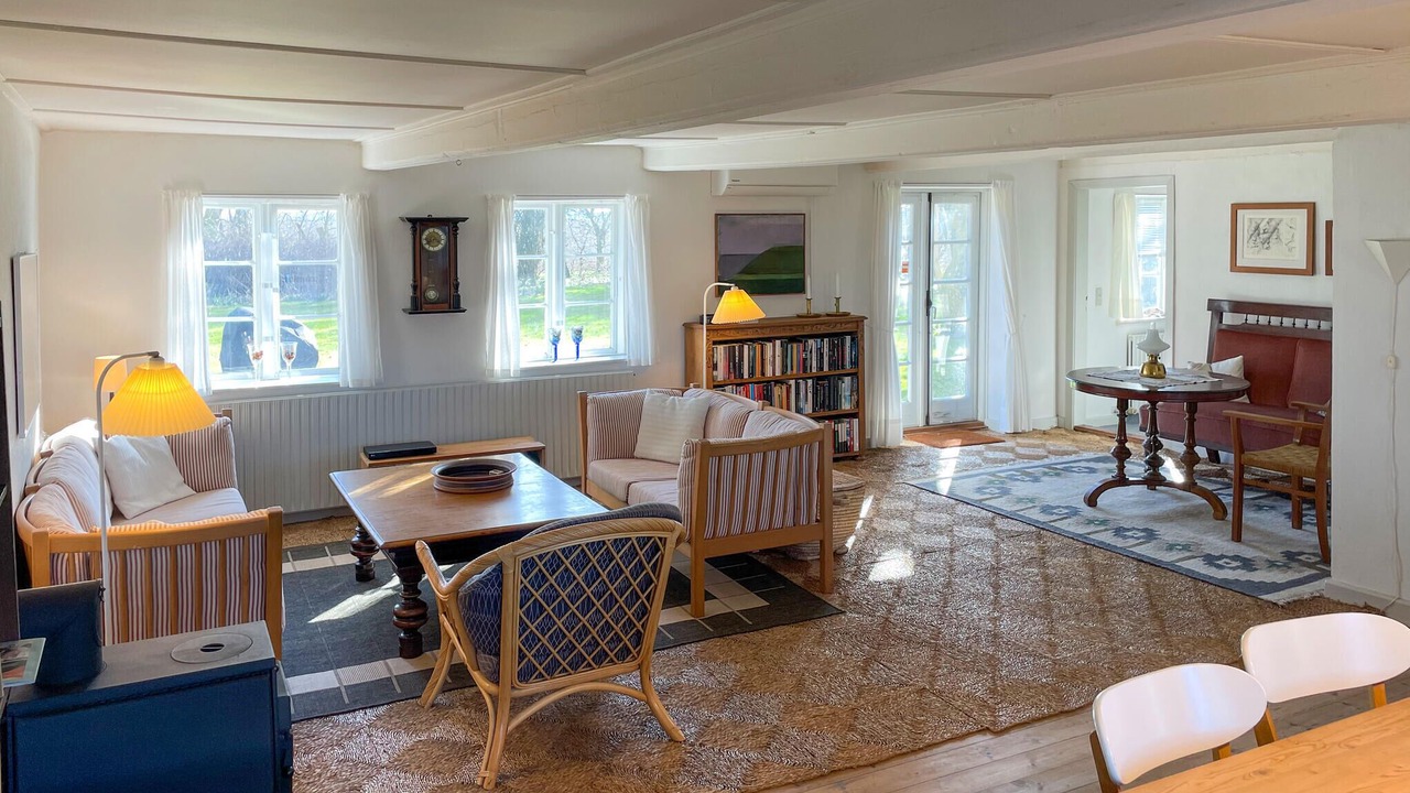 Photo of Bedroom in Horslunde