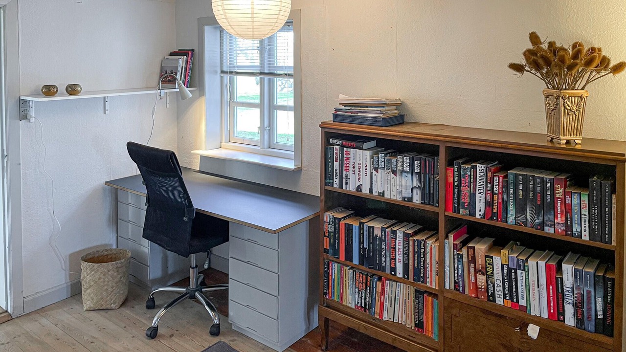 Photo of Bedroom in Horslunde
