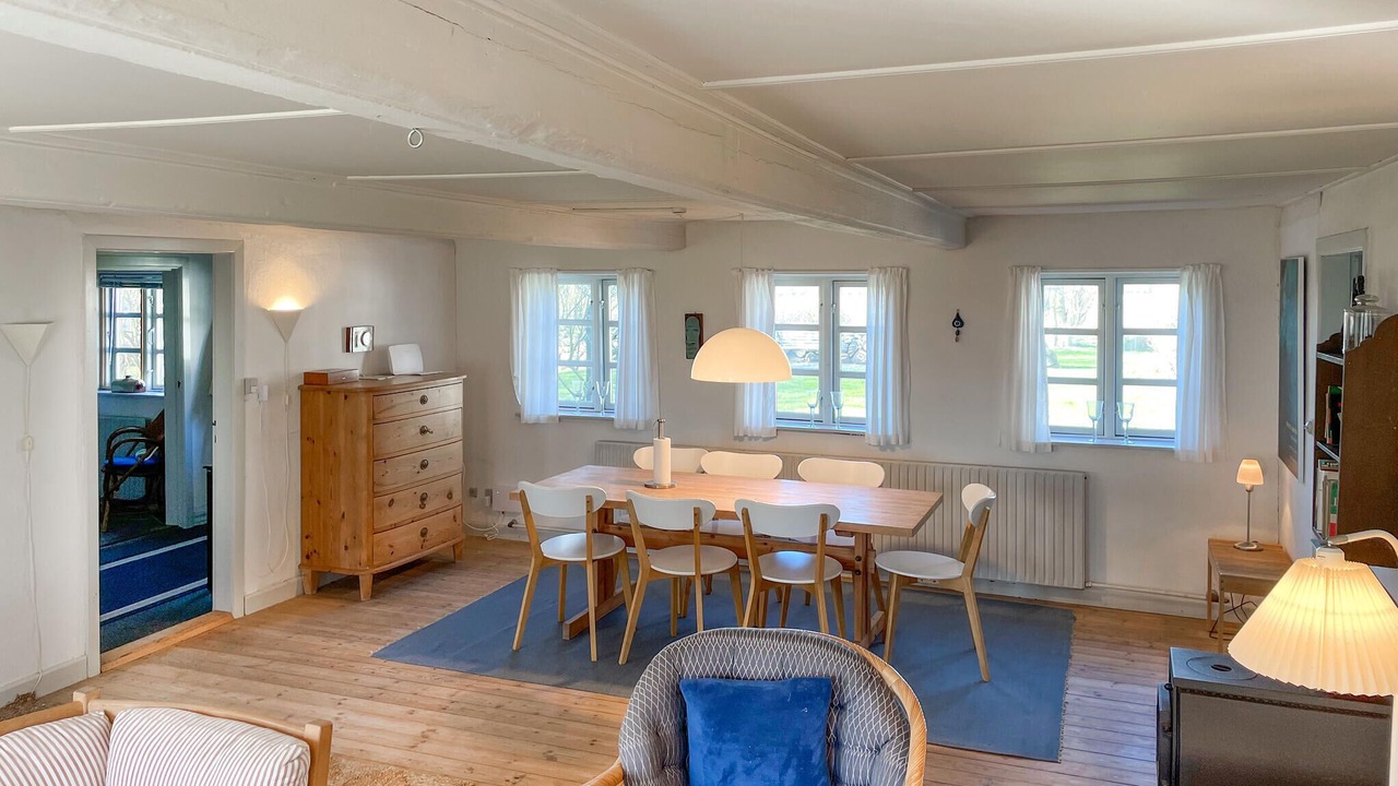 Photo of Bedroom in Horslunde