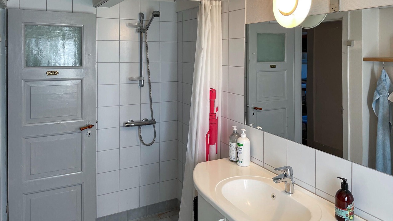 Photo of Bathroom in Horslunde