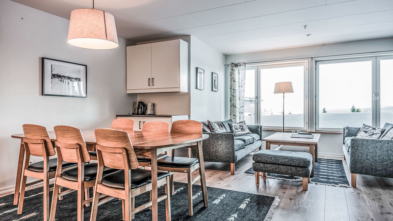 Photo of Livingroom in Undersaker