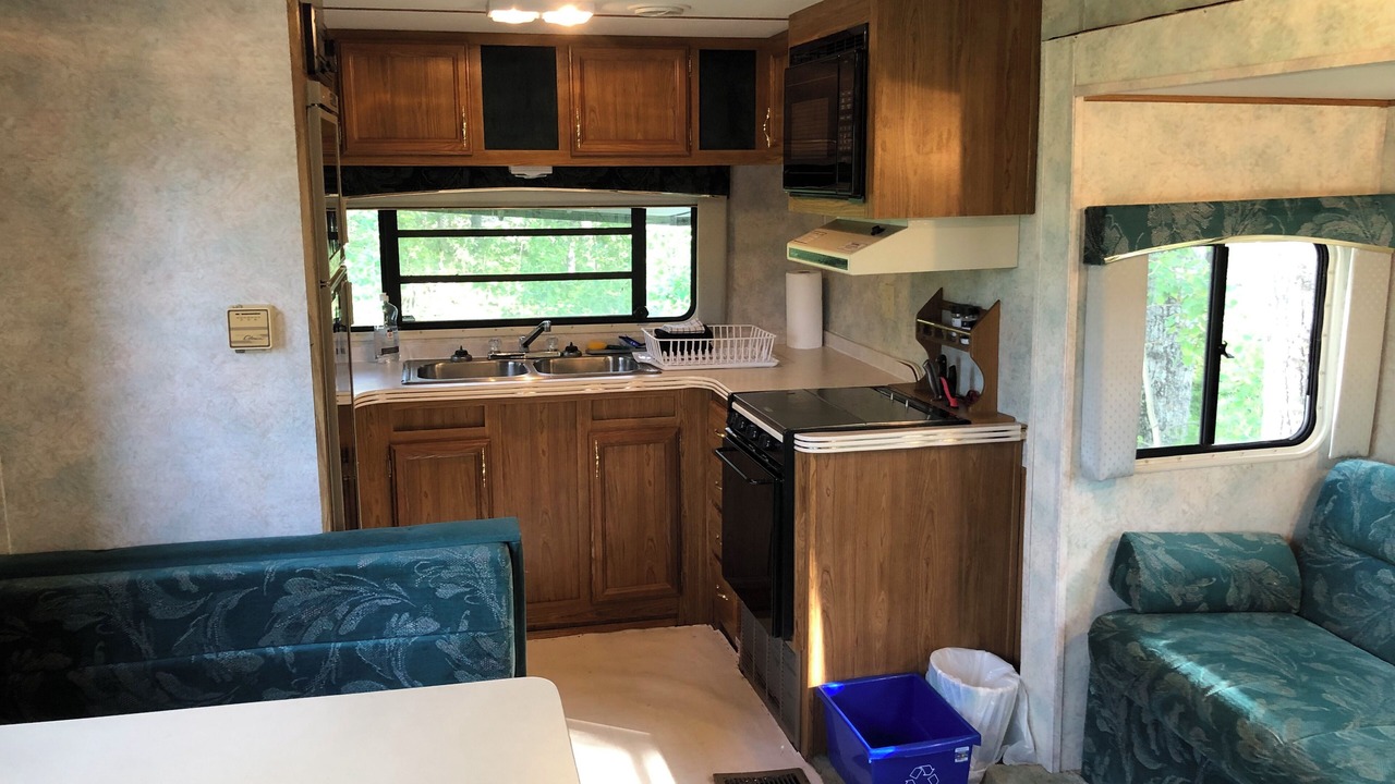 Photo of Kitchen in Clear Lake