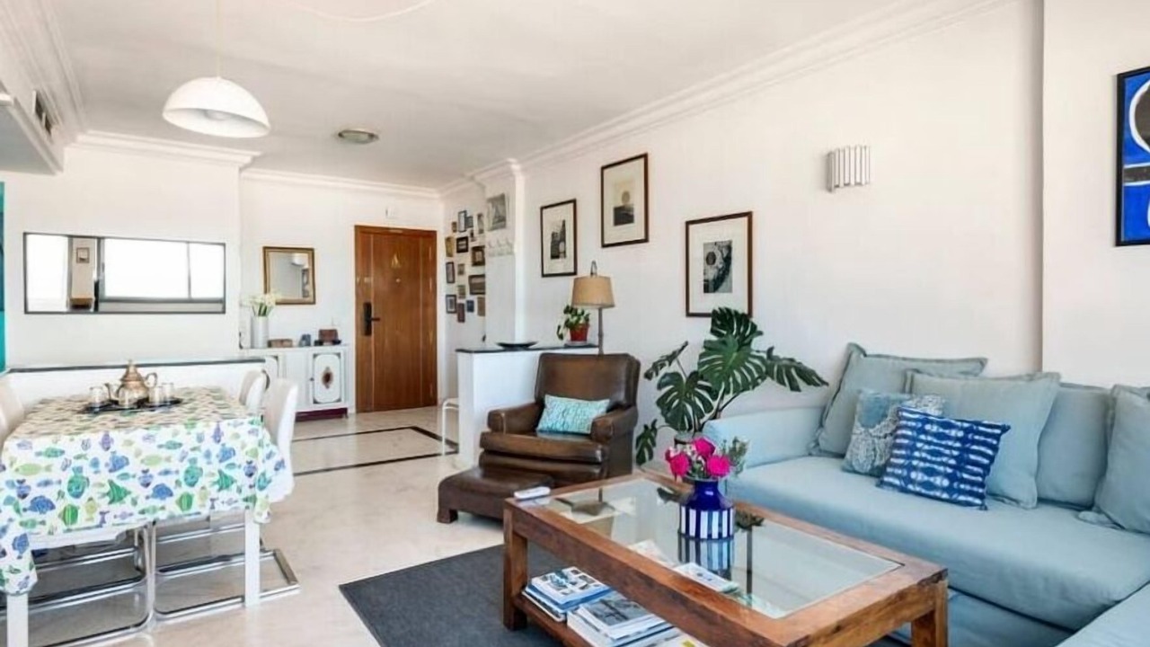 Photo of Livingroom in Mediouna