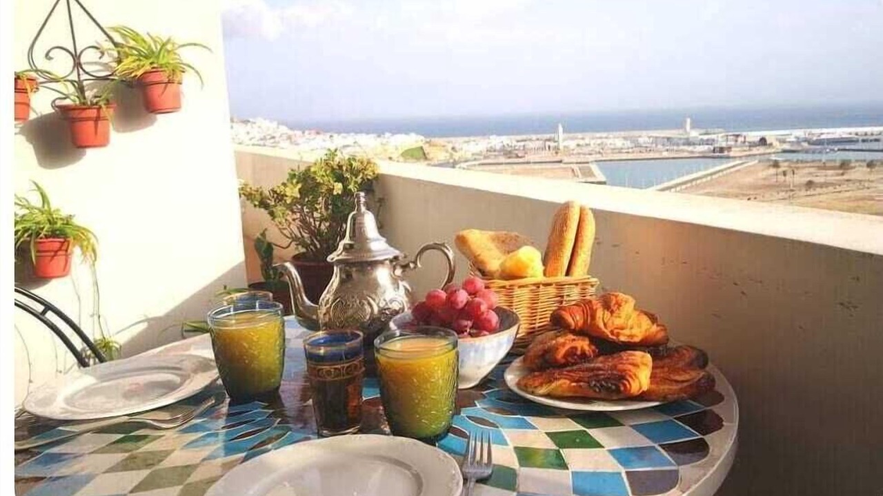 Photo of Outdoor in Mediouna