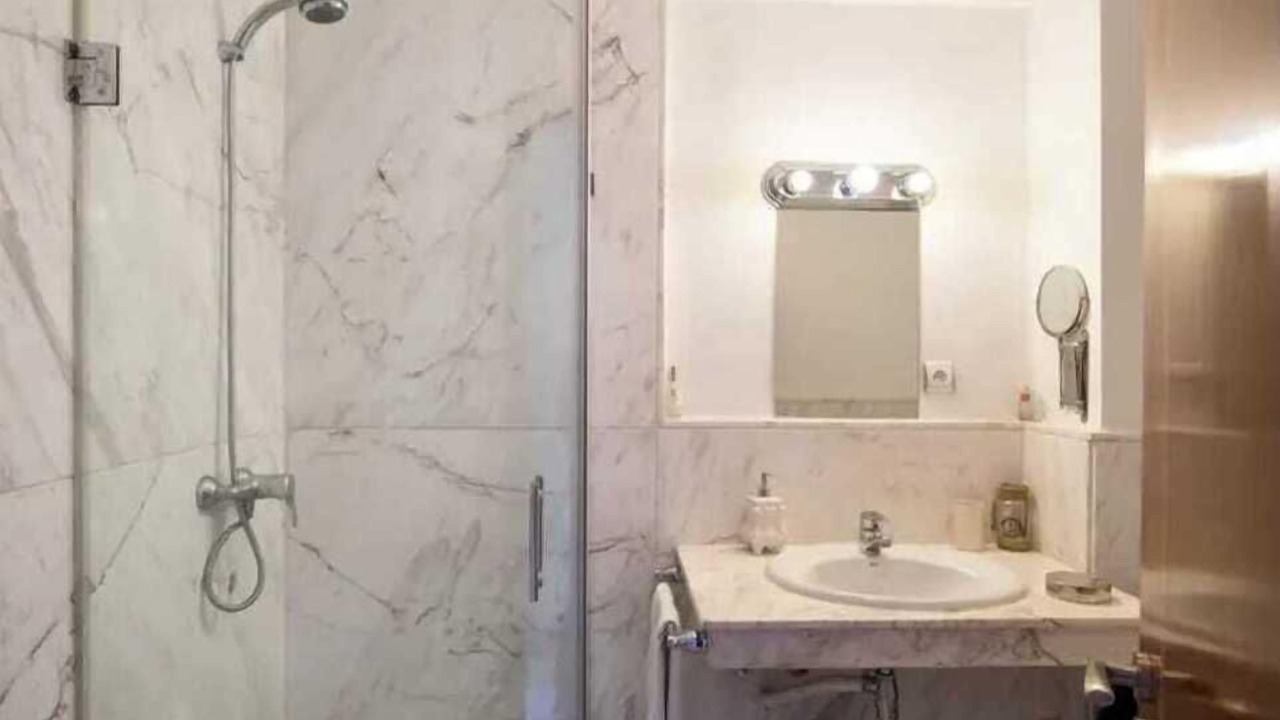 Photo of Bathroom in Mediouna