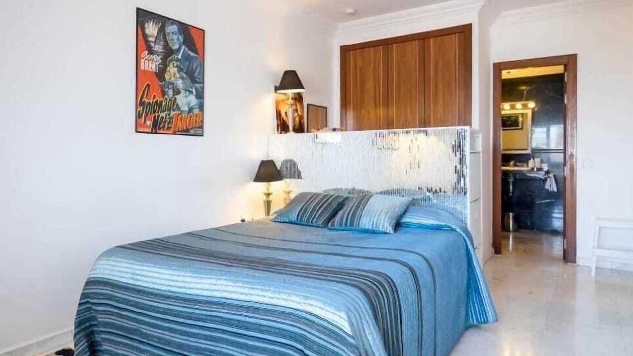 Photo of Bedroom in Mediouna