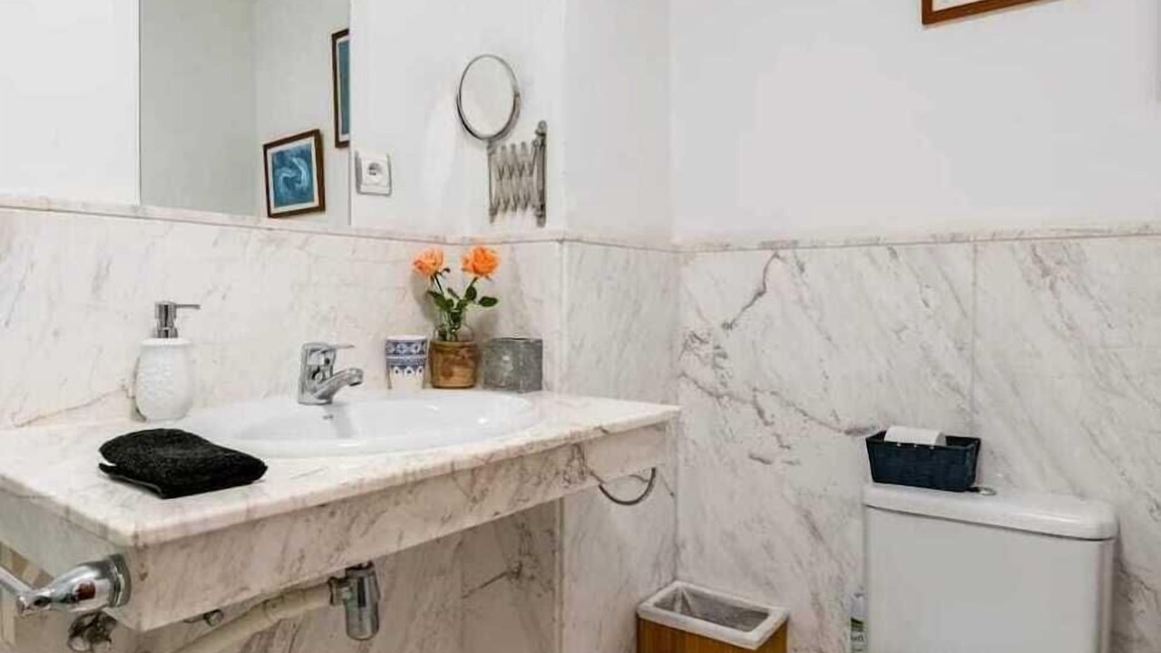 Photo of Bathroom in Mediouna