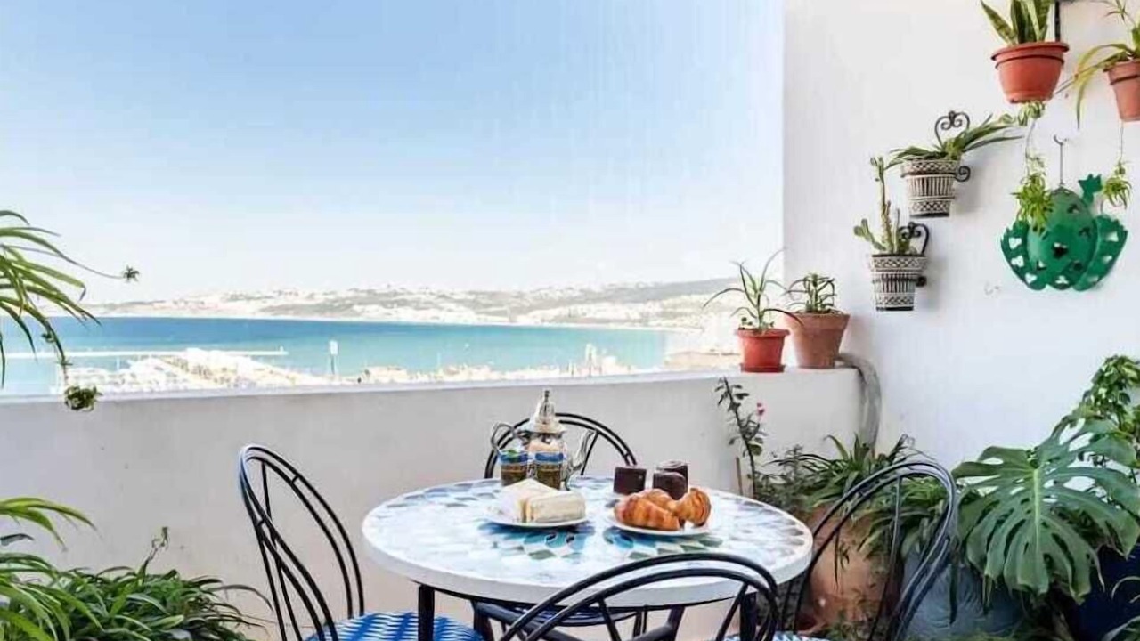 Photo of Outdoor in Mediouna