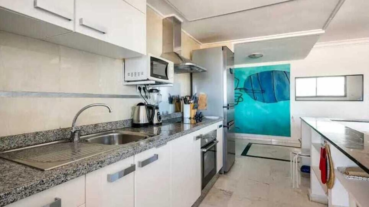Photo of Kitchen in Mediouna