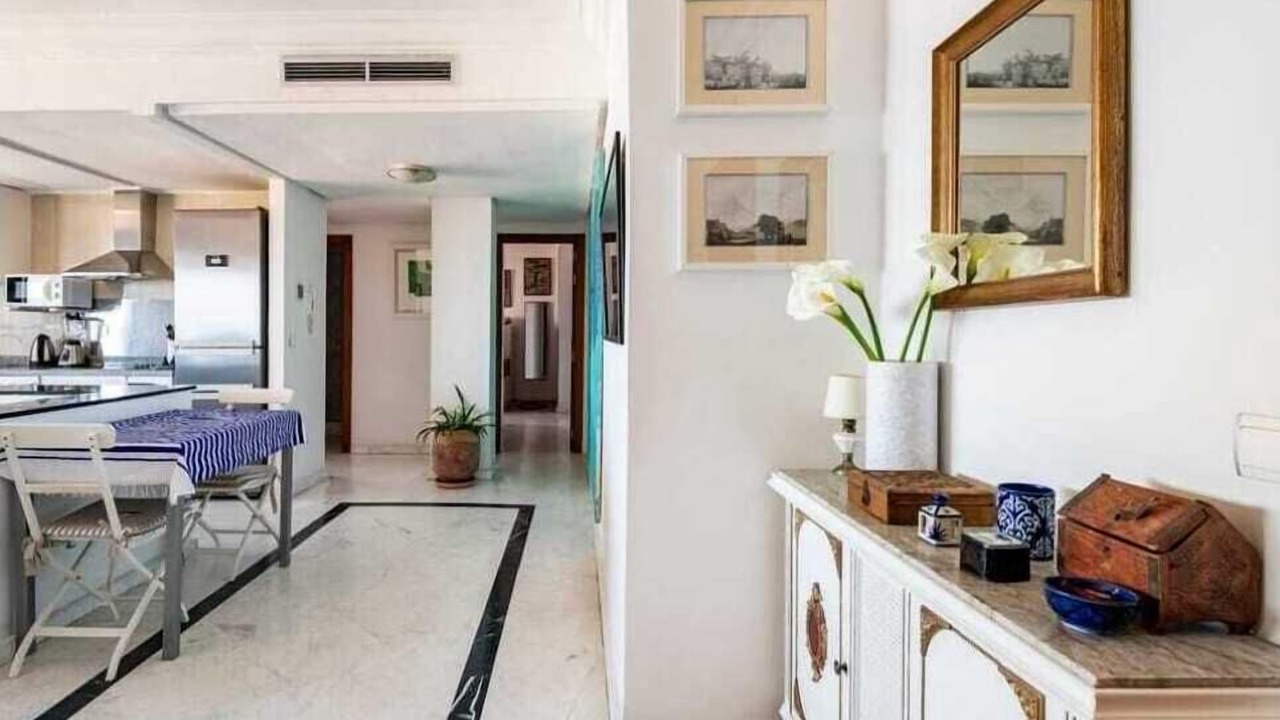Photo of Kitchen in Mediouna