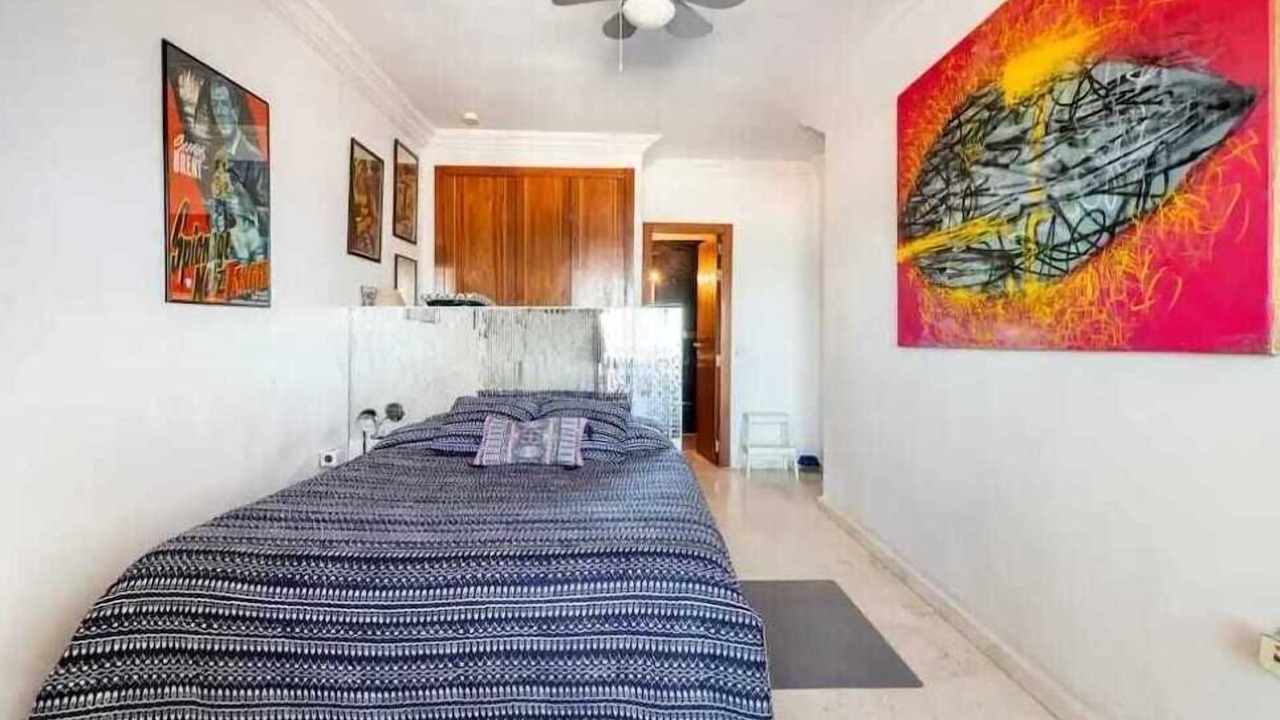 Photo of Bedroom in Mediouna