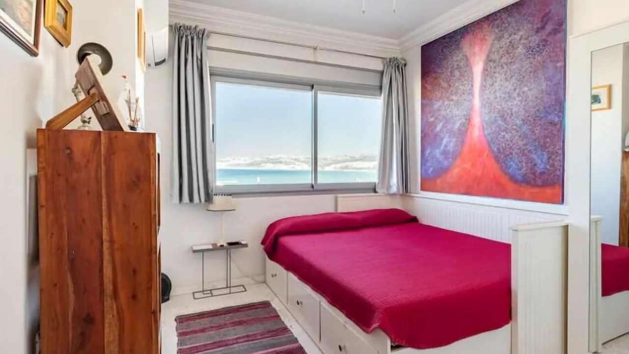Photo of Bedroom in Mediouna