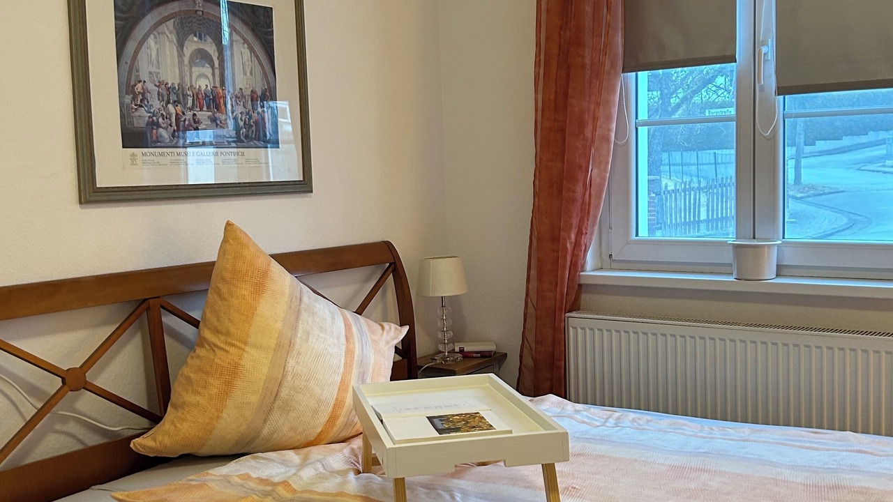 Photo of Bedroom in Leun