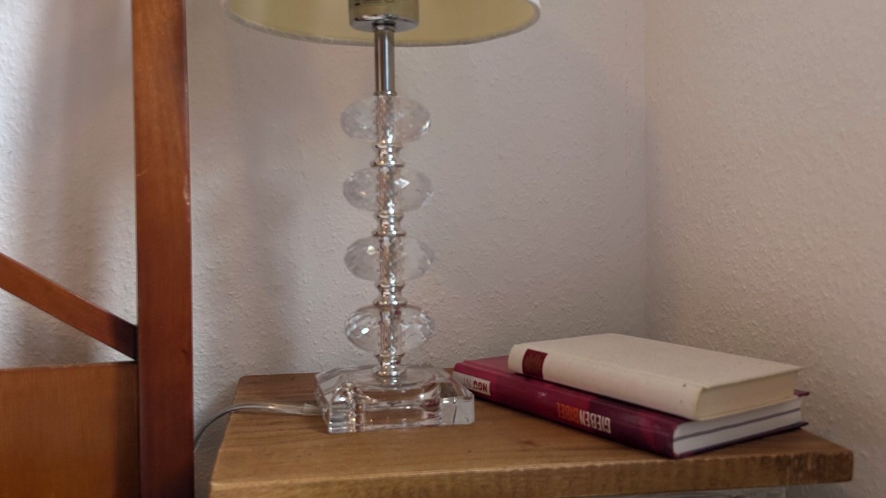Photo of Bedroom in Leun