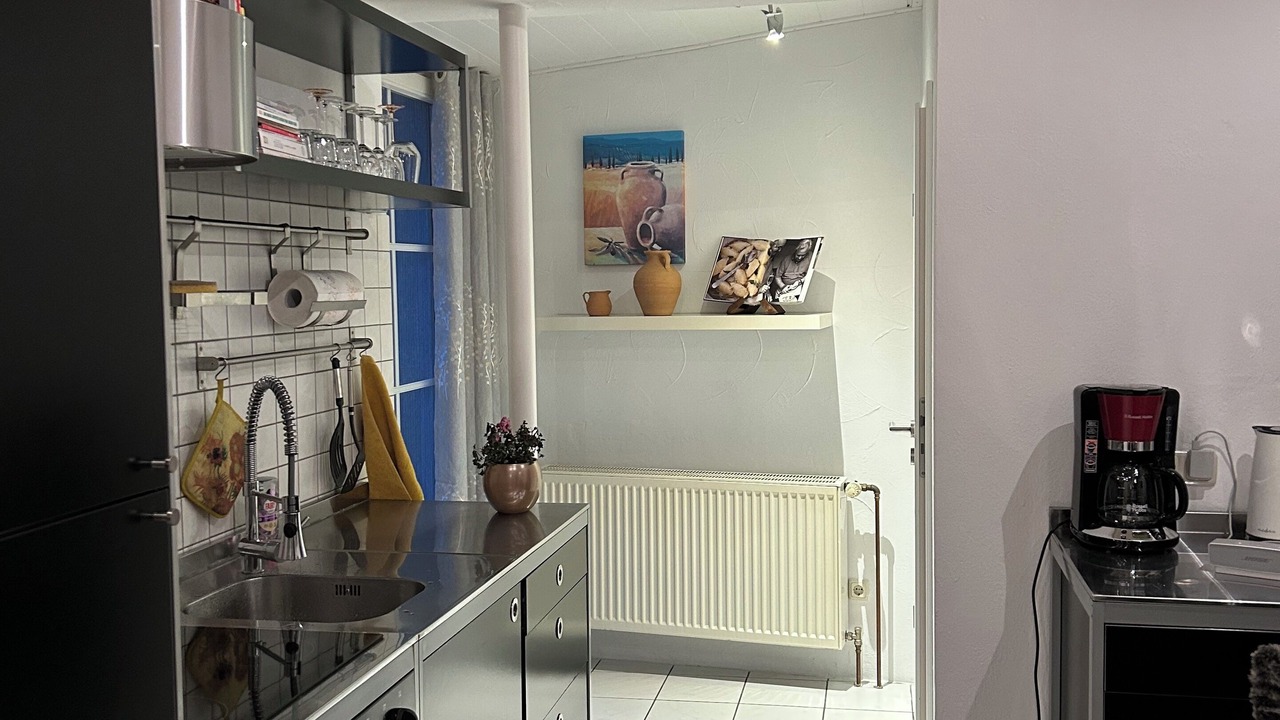Photo of Kitchen in Leun