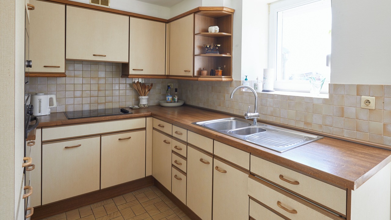 Photo of Kitchen in Sommiere