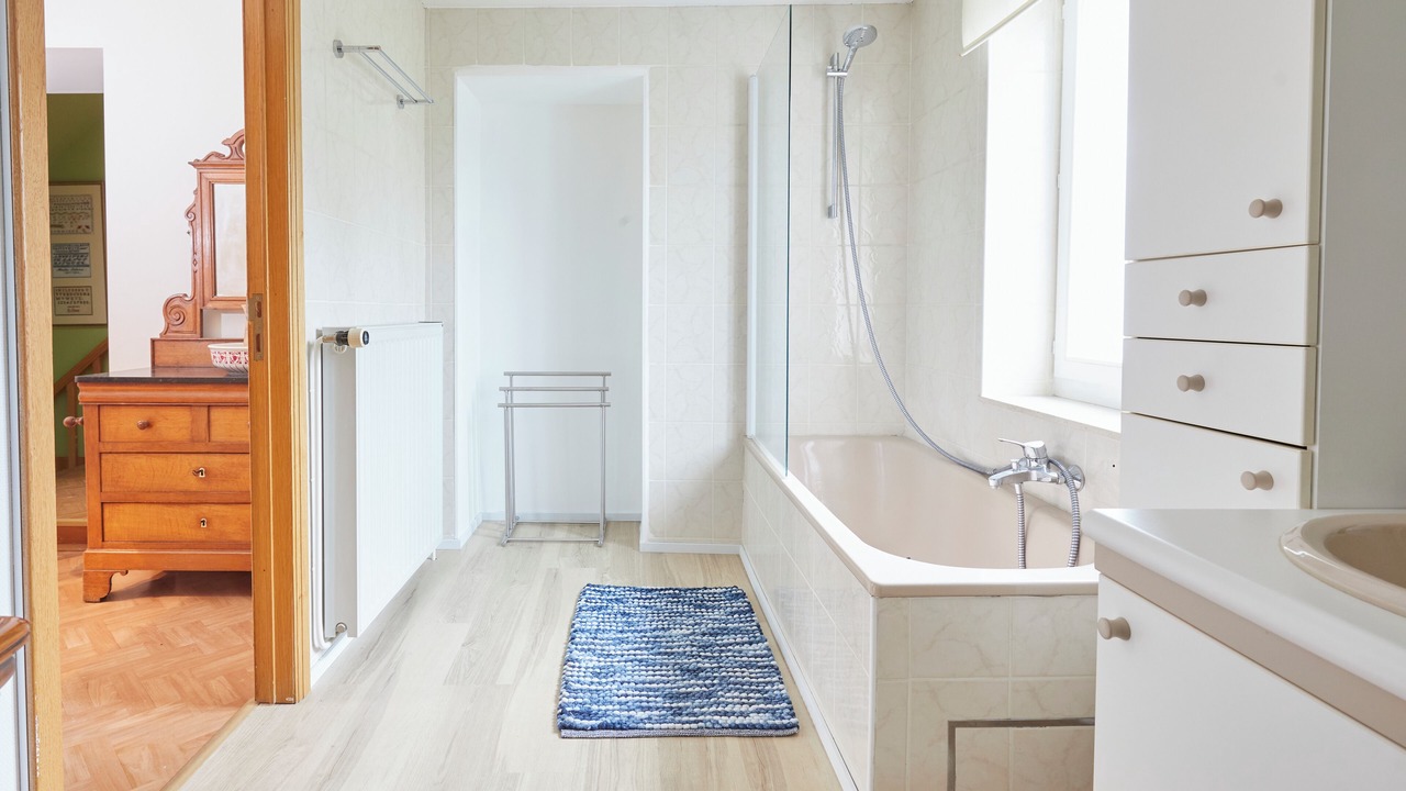 Photo of Bathroom in Sommiere