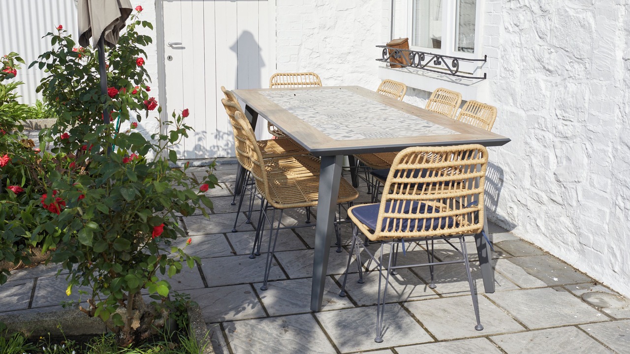 Photo of Outdoor in Sommiere