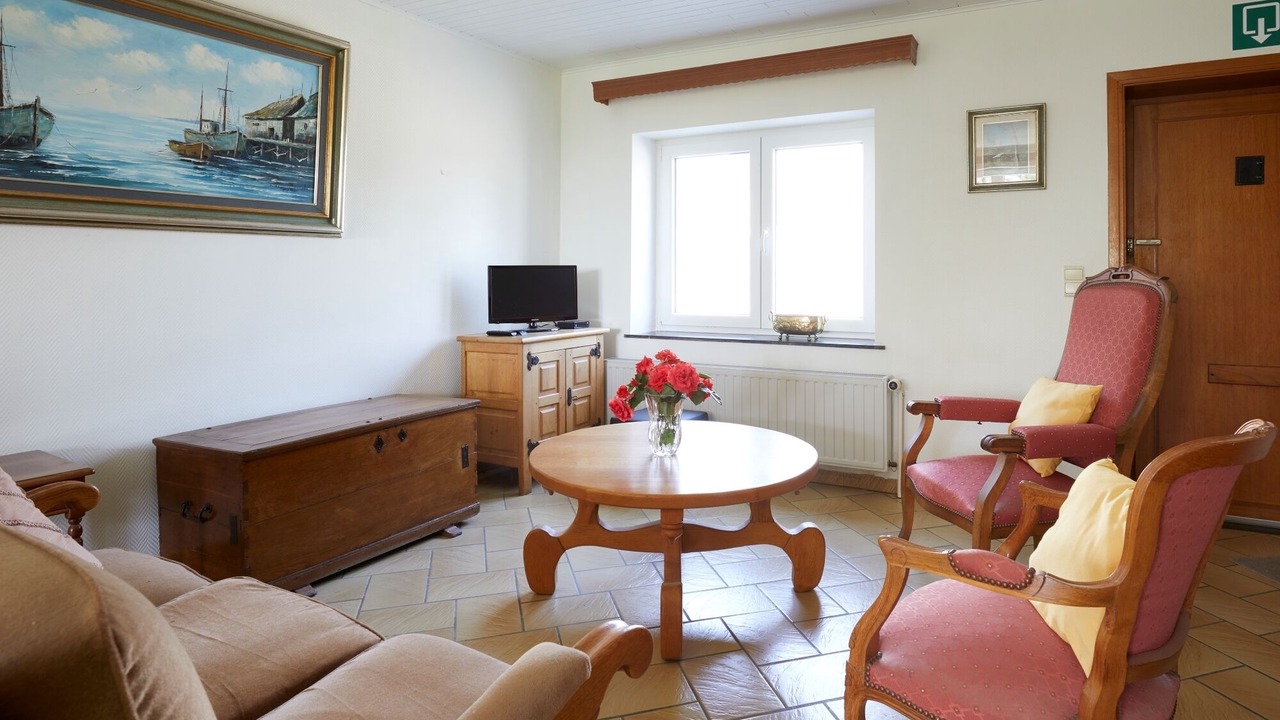 Photo of Livingroom in Sommiere