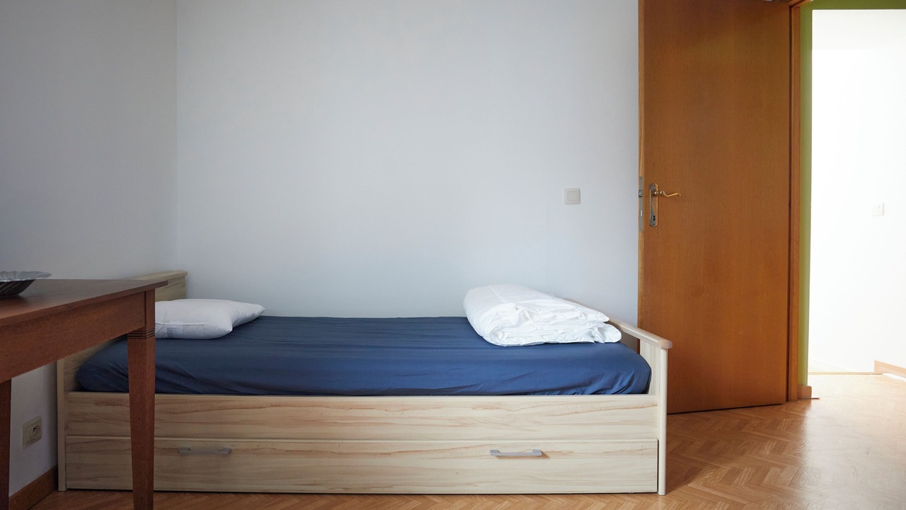 Photo of Bedroom in Sommiere