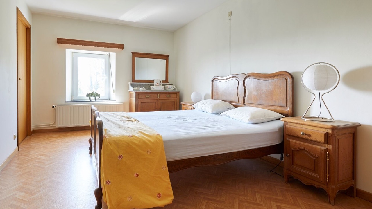 Photo of Bedroom in Sommiere