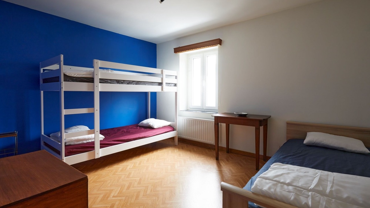 Photo of Bedroom in Sommiere
