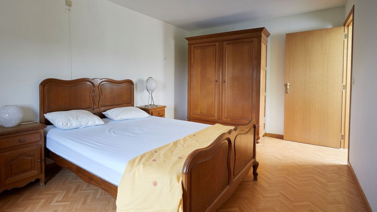 Photo of Bedroom in Sommiere