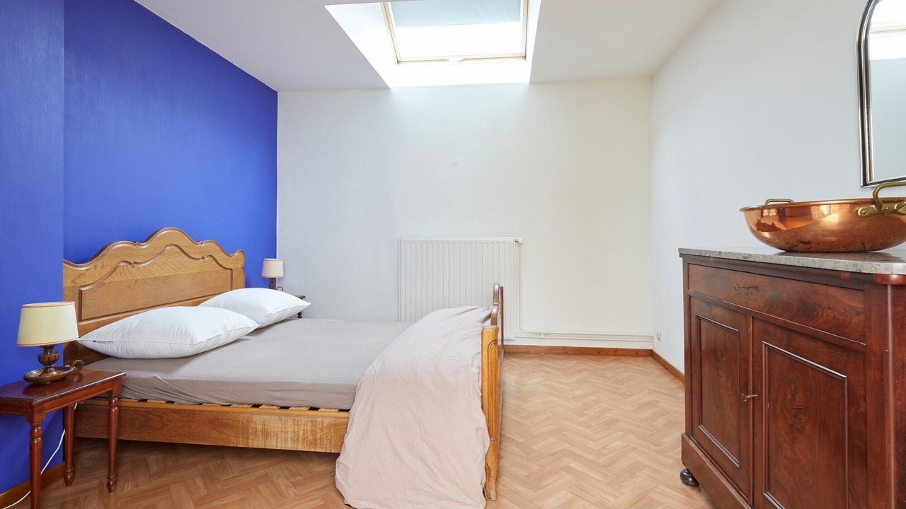 Photo of Bedroom in Sommiere