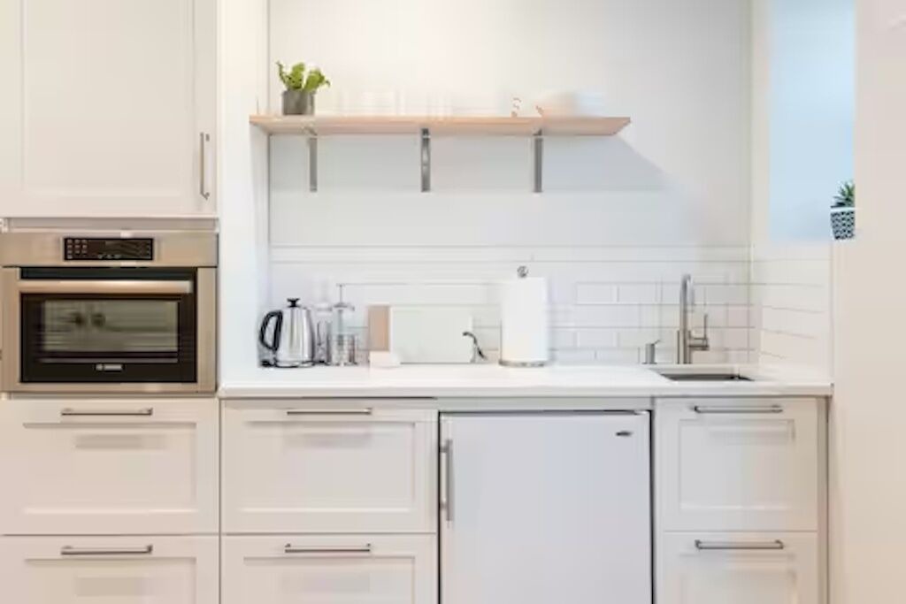 Photo of Kitchen in Columbia Heights