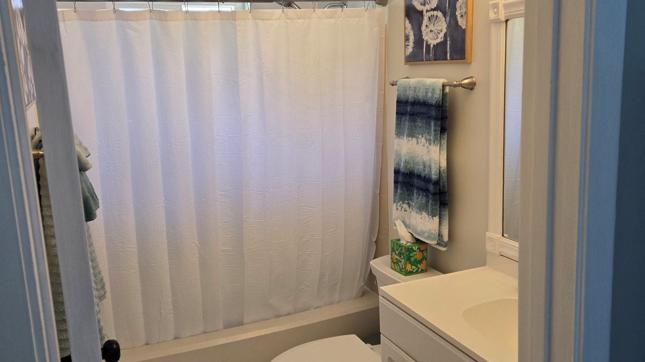 Photo of Bathroom in Saint Augustine Shores