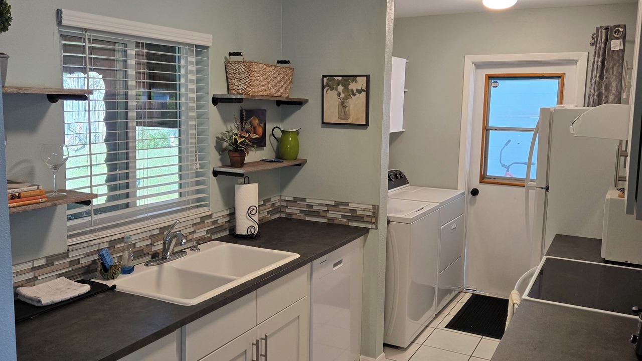 Photo of Kitchen in Saint Augustine Shores